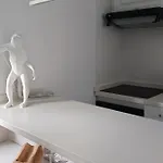 Lägenhet Chillout Albatros In Toller Anlage Mit Pool San Miguel de Abona