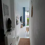 Chillout Albatros In Toller Anlage Mit Pool Lägenhet *