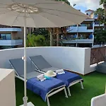 Chillout Albatros In Toller Anlage Mit Pool Lägenhet San Miguel de Abona