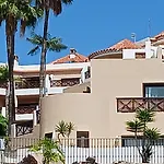 Chillout Albatros In Toller Anlage Mit Pool San Miguel de Abona