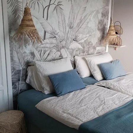 Chillout Albatros In Toller Anlage Mit Pool Διαμέρισμα Σαν Μιγκέλ ντε Αμπόνα