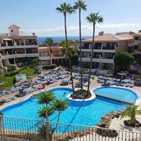 Chillout Albatros In Toller Anlage Mit Pool