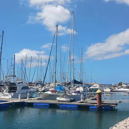 Chillout Albatros In Toller Anlage Mit Pool San Miguel de Abona