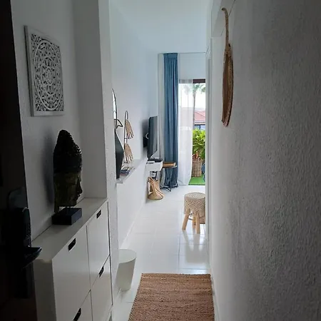 Chillout Albatros In Toller Anlage Mit Pool Apartmán *