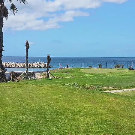 Apartmán Chillout Albatros In Toller Anlage Mit Pool