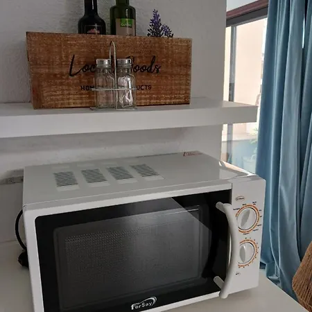 Διαμέρισμα Chillout Albatros In Toller Anlage Mit Pool