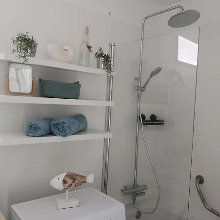 Apartmán Chillout Albatros In Toller Anlage Mit Pool *