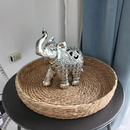 Chillout Albatros In Toller Anlage Mit Pool Διαμέρισμα