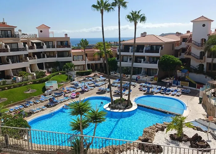 Chillout Albatros In Toller Anlage Mit Pool