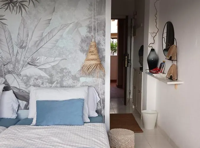 Chillout Albatros In Toller Anlage Mit Pool