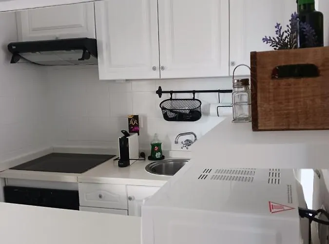 Daire Chillout Albatros In Toller Anlage Mit Pool