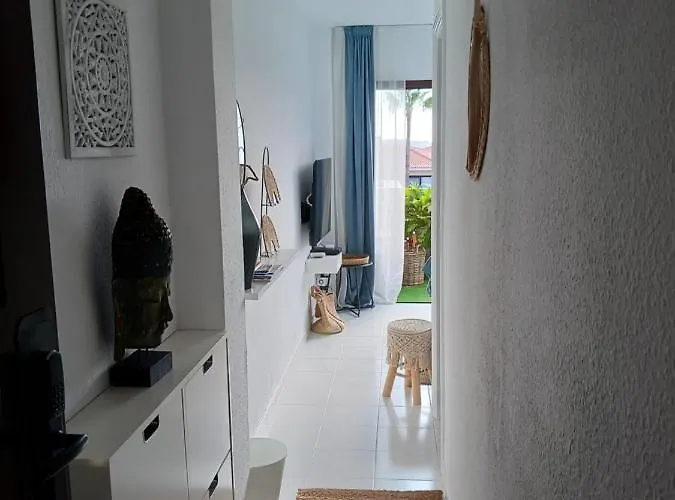 Chillout Albatros In Toller Anlage Mit Pool Daire *