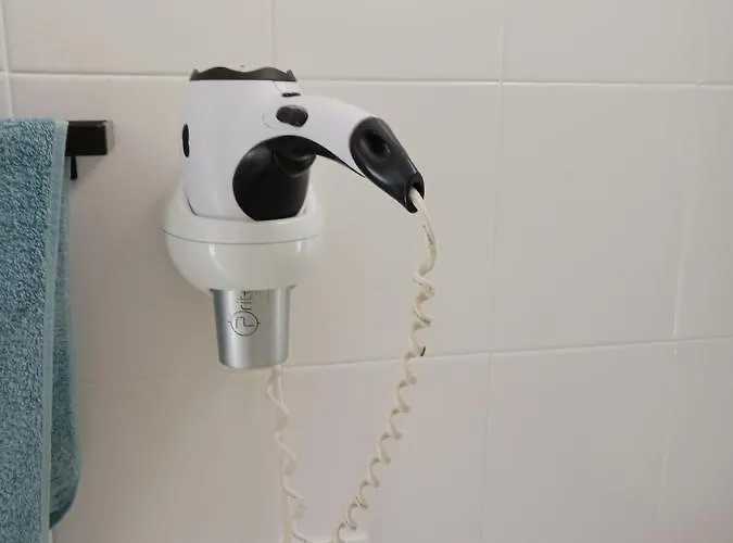 Chillout Albatros In Toller Anlage Mit Pool