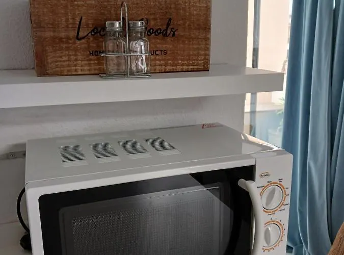 Apartmán Chillout Albatros In Toller Anlage Mit Pool