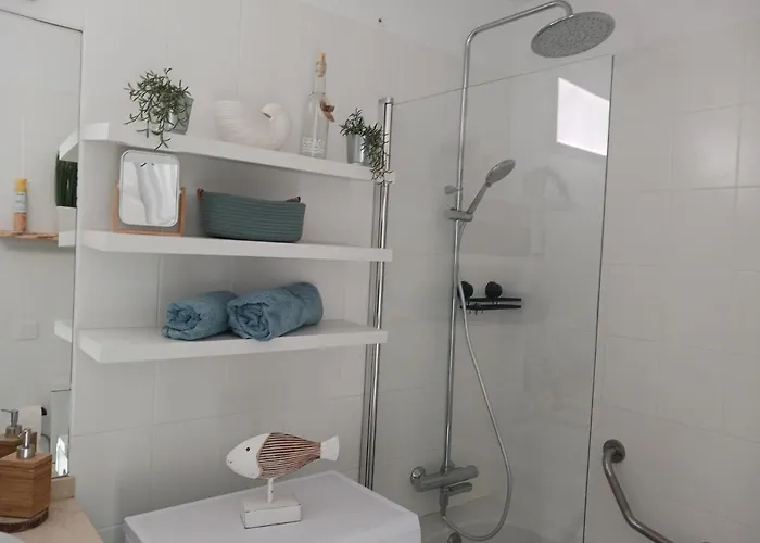 Apartmán Chillout Albatros In Toller Anlage Mit Pool *