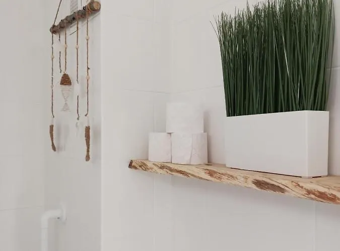 Chillout Albatros In Toller Anlage Mit Pool Daire San Miguel de Abona