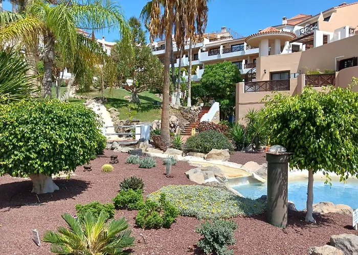 Chillout Albatros In Toller Anlage Mit Pool Апартаменты