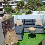 Chillout Albatros In Toller Anlage Mit Pool *