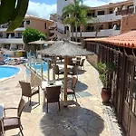 아파트 Chillout Albatros In Toller Anlage Mit Pool 산미겔데아보나