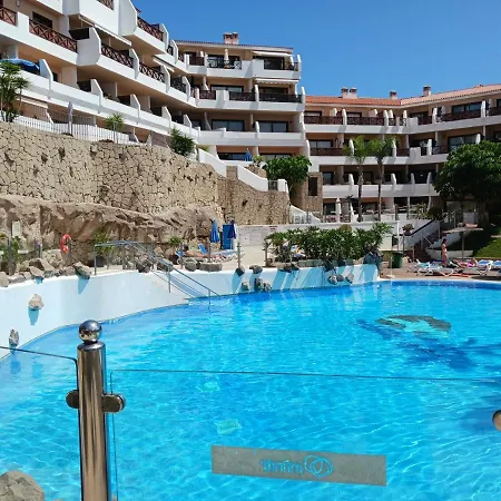 Apartment Chillout Albatros In Toller Anlage Mit Pool