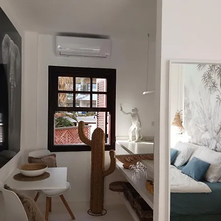 Lägenhet Chillout Albatros In Toller Anlage Mit Pool