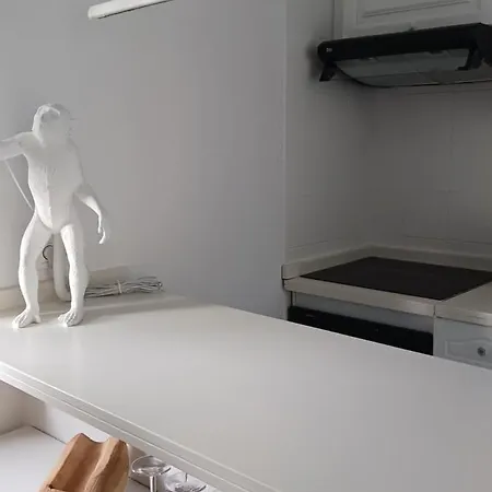 Lägenhet Chillout Albatros In Toller Anlage Mit Pool San Miguel de Abona