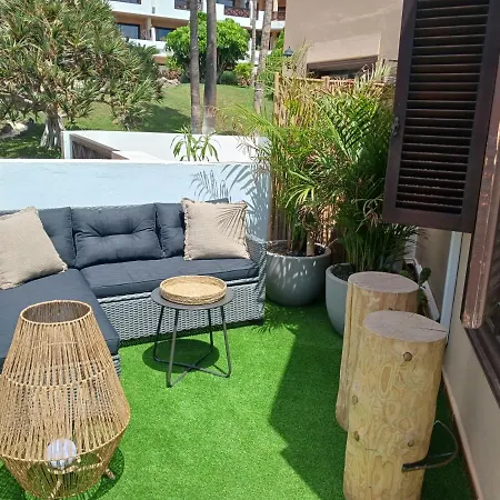 Chillout Albatros In Toller Anlage Mit Pool