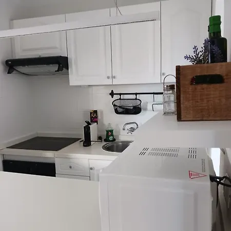 Apartment Chillout Albatros In Toller Anlage Mit Pool