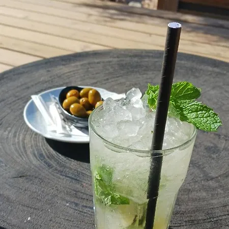 Chillout Albatros In Toller Anlage Mit Pool *