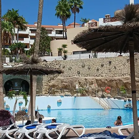 Chillout Albatros In Toller Anlage Mit Pool