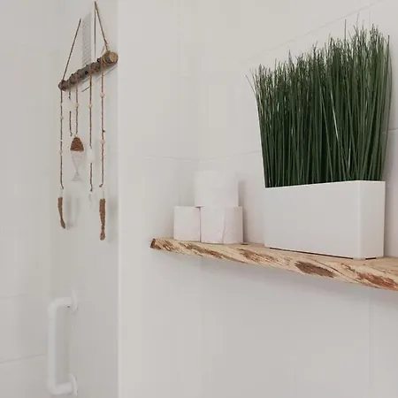 Chillout Albatros In Toller Anlage Mit Pool Lägenhet San Miguel de Abona