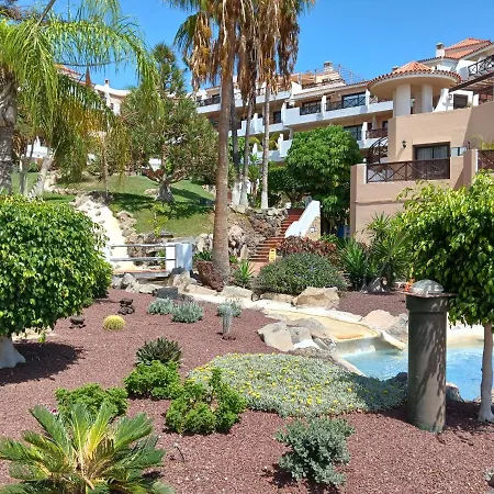 Chillout Albatros In Toller Anlage Mit Pool Appartamento