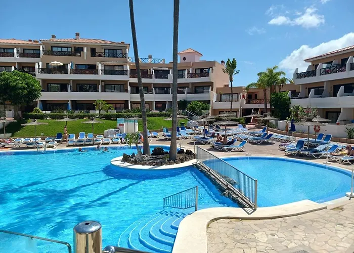 Chillout Albatros In Toller Anlage Mit Pool Apartment *