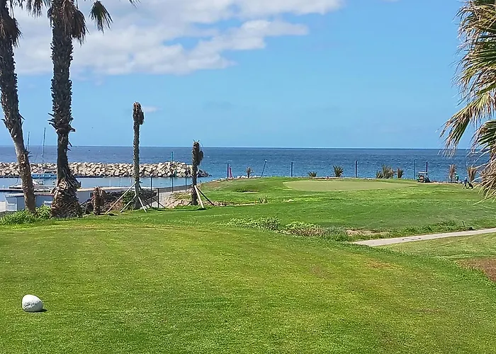 Apartment Chillout Albatros In Toller Anlage Mit Pool