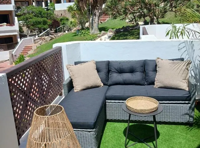 Chillout Albatros In Toller Anlage Mit Pool *