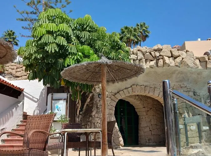 Chillout Albatros In Toller Anlage Mit Pool