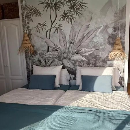 Appartement Chillout Albatros In Toller Anlage Mit Pool *