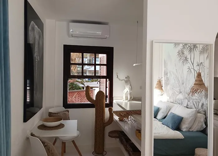 شقة Chillout Albatros In Toller Anlage Mit Pool