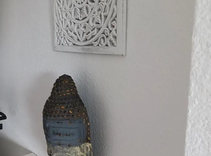 شقة Chillout Albatros In Toller Anlage Mit Pool *